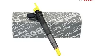 Wtryski 8571563-04 0445118010 Bosch BMW