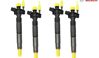 Wtryski 857156304 0445118038 Bosch BMW