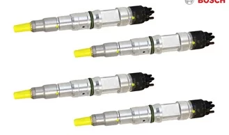 Wtryski 04902255 0445120136 Bosch