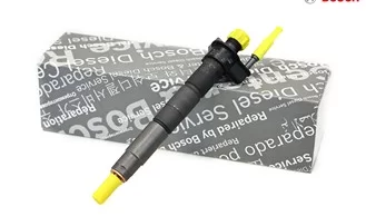 Wtryski 8508153 0445118035 Bosch BMW