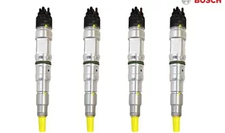Wtryski 4902825 0445120136 Bosch