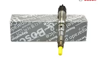 Wtryski 04902525 0445120138 Bosch