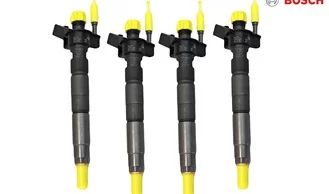 Wtryski 13538514151 0445118022 Bosch BMW