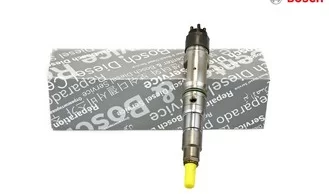 Wtryski 7421006073 0445120138 Bosch 