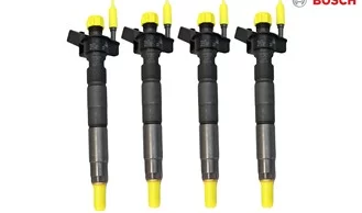 Wtryski 13538514151-05 0445118022 Bosch BMW