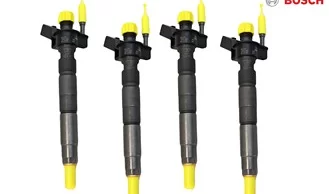 Wtryski 8514151 0445118022 Bosch BMW