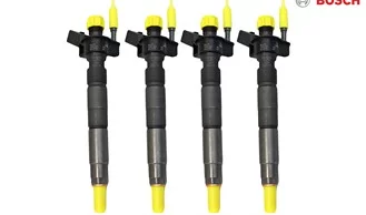 Wtryski 8514151-05 0445118022 Bosch BMW