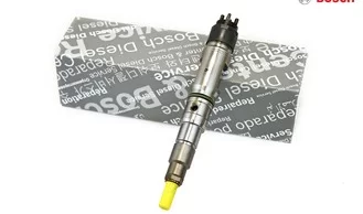 Wtryski 7421006084HA 0445120138 Bosch 