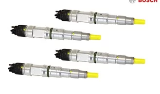 Wtryski 4902255 0445120137 Bosch
