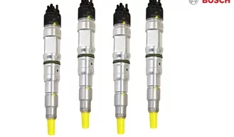 Wtryski 7421006085 0445120137 Bosch