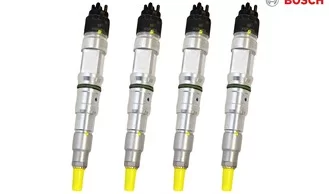 Wtryski 51101006079 0445120275 Bosch