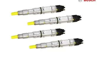Wtryski 51101006115 0445120308 Bosch