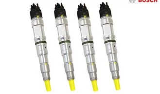 Wtryski 51101009115 0445120308 Bosch
