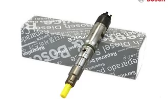 Wtryski 7485001662 0445120138 Bosch