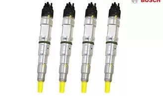 Wtryski 51101006181 0445120353 Bosch MAN