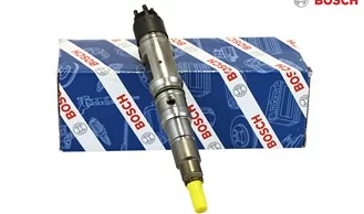 Wtryski 51101006083 0445120162 Bosch