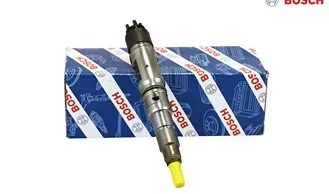 Wtryski 51101009083 0445120162 Bosch