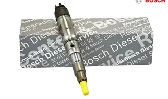 Wtryski 61101006083 0445120162 Bosch