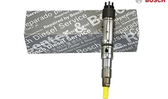 Wtryski 07W130205 0445120162 Bosch