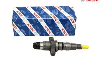 Wtryski 51101006123 0445120197 Bosch