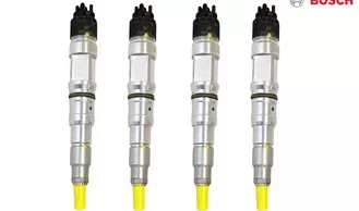Wtryski A47107005870080 0445120288 Bosch Mercedes-Benz