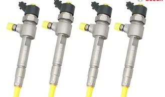 Wtryski 0445110088 60816392 Bosch