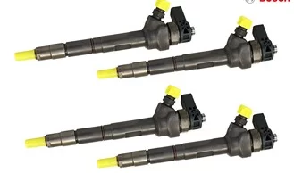 Wtryski 0445110151 6120700287 Bosch MERCEDES-BENZ