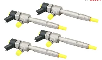 Wtryski 0445110222 33800-2A100 Bosch