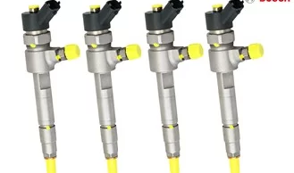 Wtryski 0445110274 33800-4A500 Bosch 