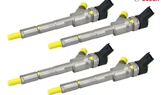 Wtryski 0445110277 33800-4A600 Bosch 