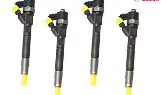 Wtryski 0445110279 33800 4A100 Bosch 
