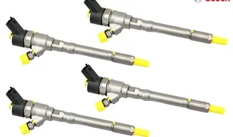 Wtryski 0445110283 33800 4A300 Bosch 