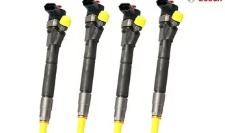 Wtryski 0445110253 3380027800 Bosch Hyundai