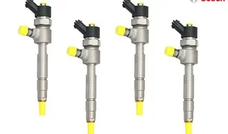 Wtryski 0445110305 1112100CAT Bosch JIANGLING