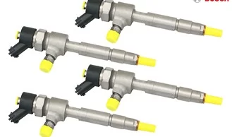 Wtryski 0455110373 5258774 Bosch