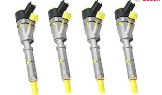 Wtryski 0445110356 FC700-1112100-A38 Bosch Yuchai