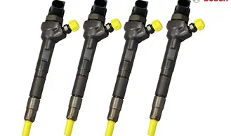 Wtryski 0445110475 04L130277E Bosch