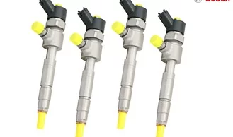 Wtryski 0445110477 04L130277G Bosch