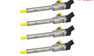 Wtryski 0445110319 33800-2A900 Bosch