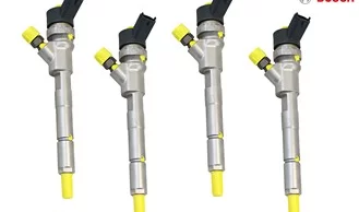 Wtryski 0445110320 33800-2A900 Bosch