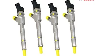 Wtryski 0445110398 15710-68L00 Bosch SUZUKI