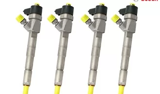 Wtryski 0445110423 55577668 Bosch 