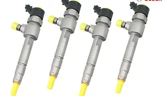 Wtryski 0445110362 9P2-9K546-AA Bosch JMC