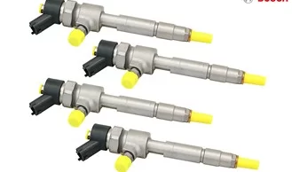 Wtryski 0445110317 DK4A-1112010 Bosch