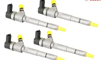 Wtryski 0445110413 889478 Bosch Piaggio