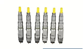 Wtryskiwacze 0445120274
