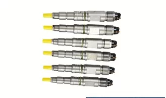 Wtryskiwacze 0445120295