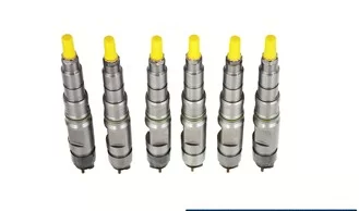 Wtryskiwacze 0445120294