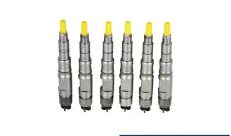 Wtryskiwacze 0445120200