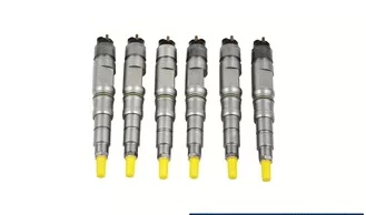Wtryskiwacze 0445120227